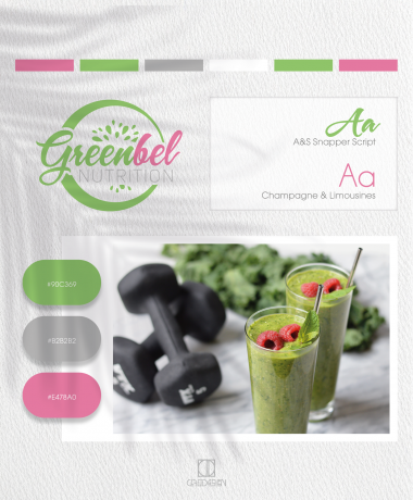 Greenbell Nutrition