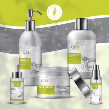 Etiqueta de Productos