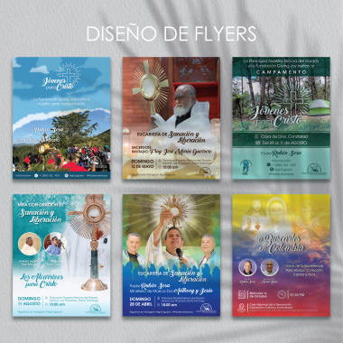 Fundación Giving Joy