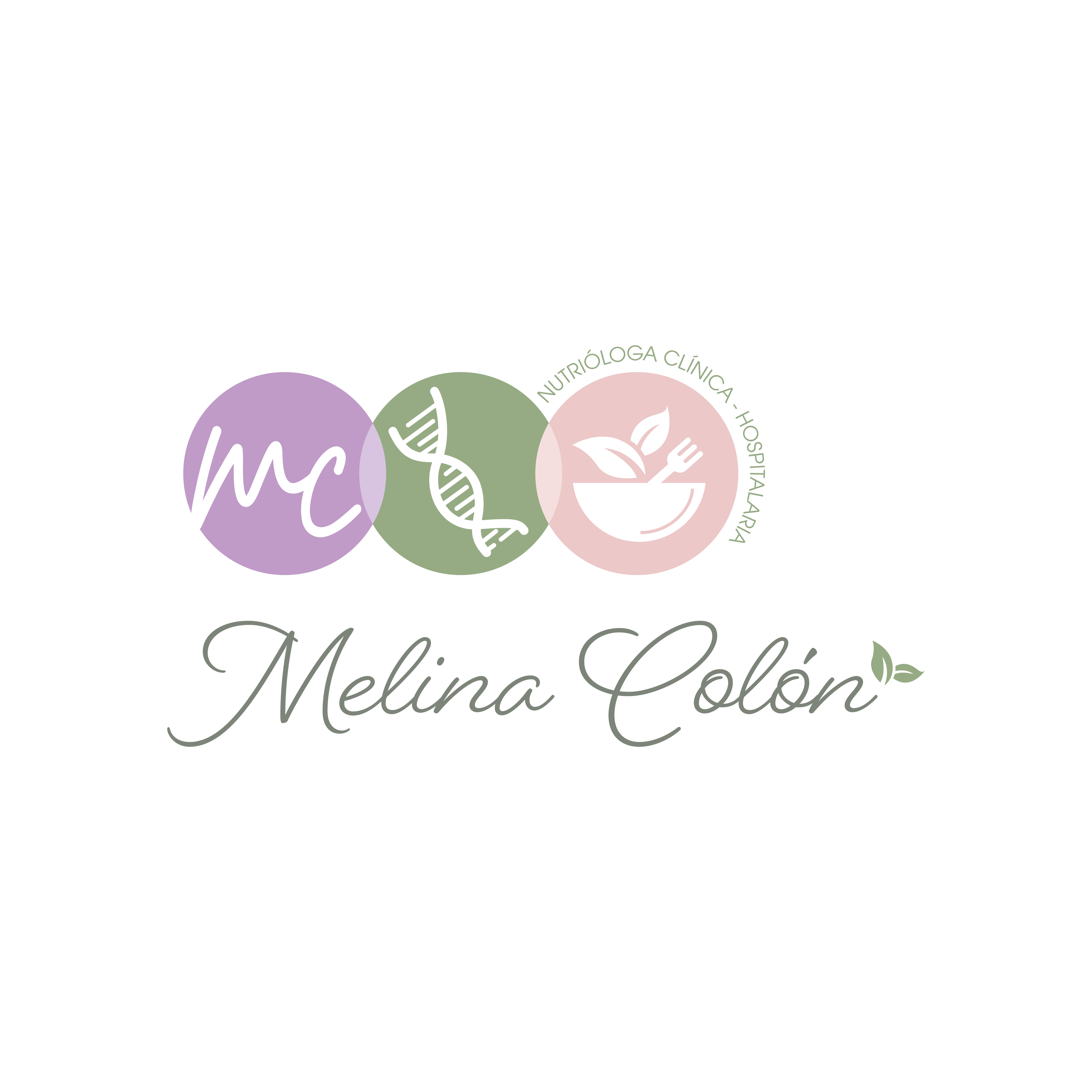 Dise&ntilde;o de Logotipo